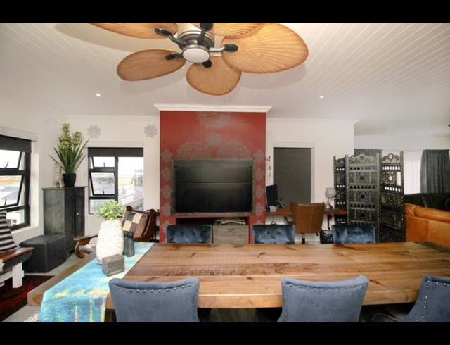 4 BEDROOM HOUSE FOR SALE IN MONTE CHRISTO